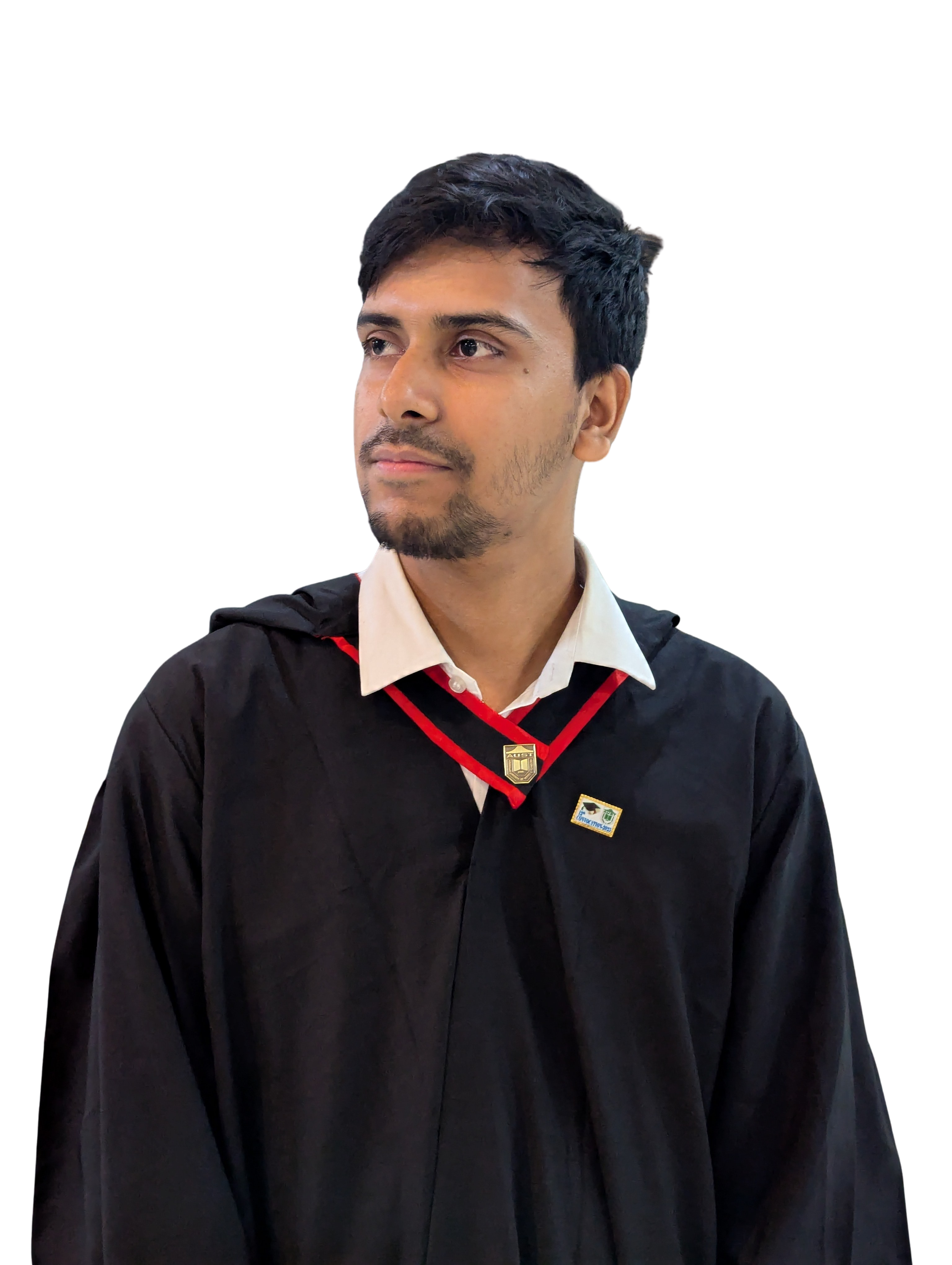 Md. Tahsin Islam Molla